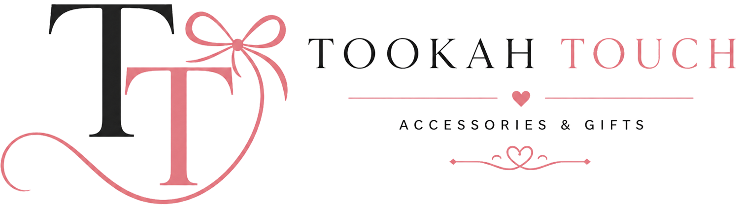 Tookah Touch Logo